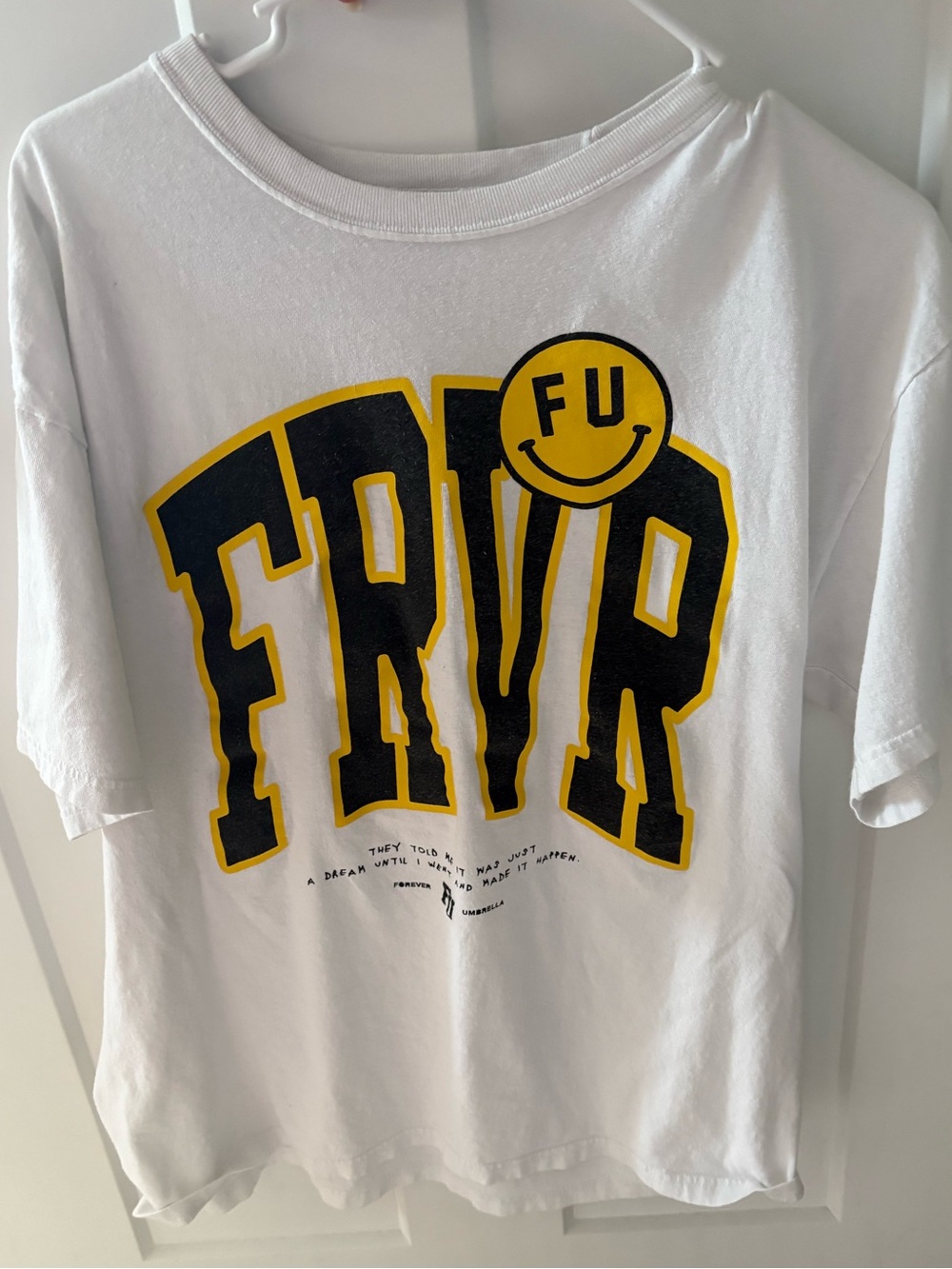 Tory Lanez t shirt